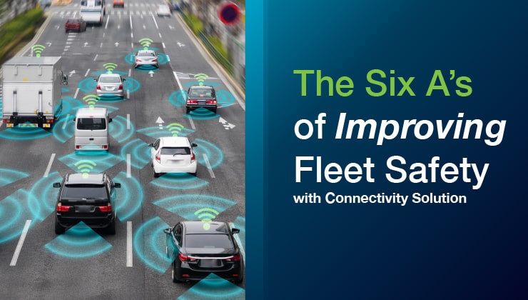 vehicles on freeway with digital signals