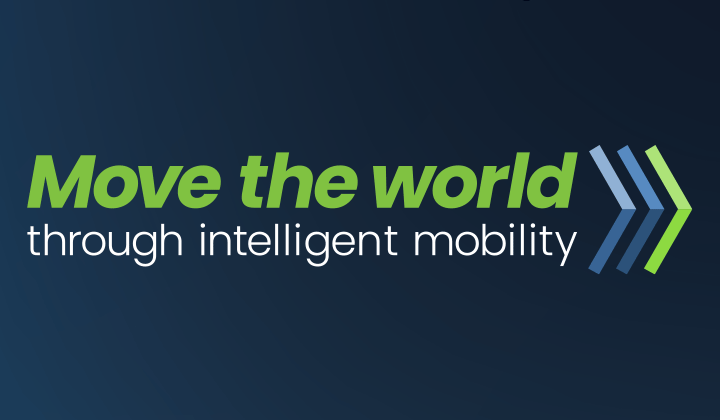 Move the world through intelligent mobility