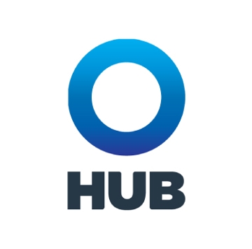 HUB International logo